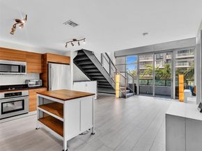 3301 NE 1st Ave M0306, Miami FL 33137