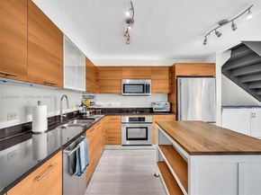 3301 NE 1st Ave M0306, Miami FL 33137