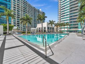 3301 NE 1st Ave M0306, Miami FL 33137