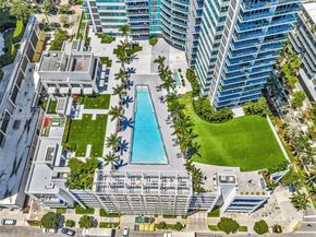 3301 NE 1st Ave M0306, Miami FL 33137