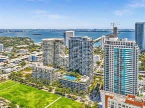 3301 NE 1st Ave M0306, Miami FL 33137