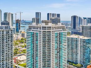 3301 NE 1st Ave M0306, Miami FL 33137