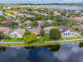 2791 SW 190th Ave, Miramar FL 33029