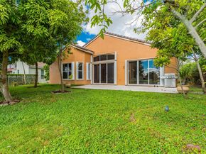 2791 SW 190th Ave, Miramar FL 33029
