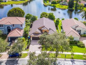 2791 SW 190th Ave, Miramar FL 33029