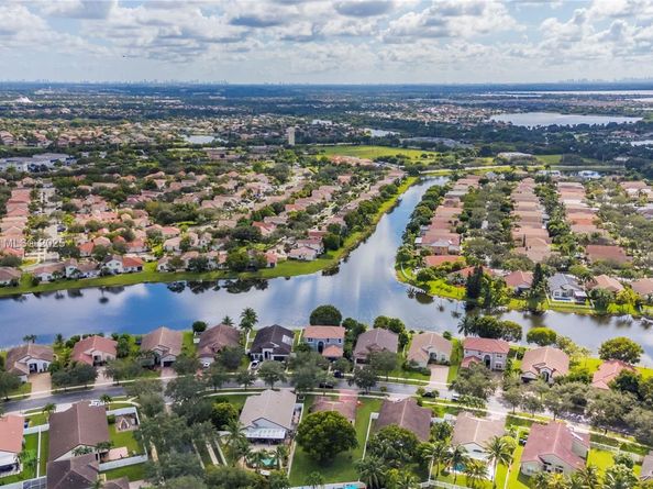 2791 SW 190th Ave, Miramar FL 33029