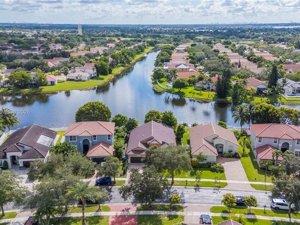2791 SW 190th Ave, Miramar FL 33029
