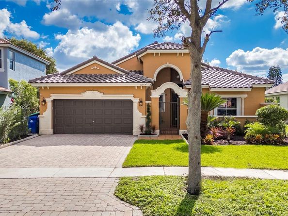 2791 SW 190th Ave, Miramar FL 33029
