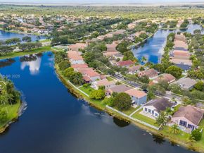 2791 SW 190th Ave, Miramar FL 33029