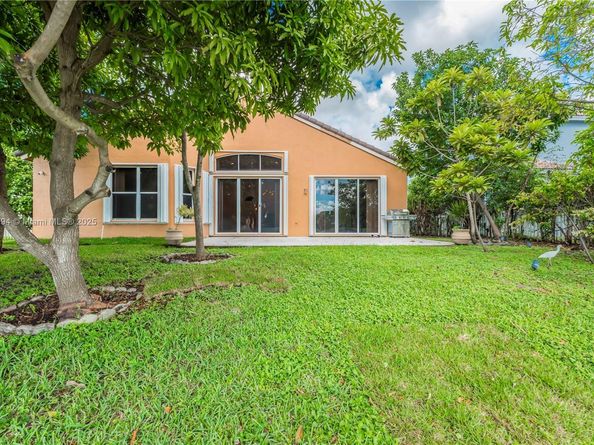 2791 SW 190th Ave, Miramar FL 33029