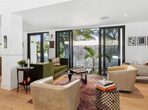 1060 Alfonso Ave, Coral Gables FL 33146