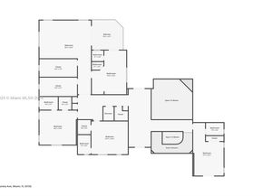 5770 La Luneta Ave, Miami FL 33155