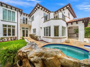 5770 La Luneta Ave, Miami FL 33155