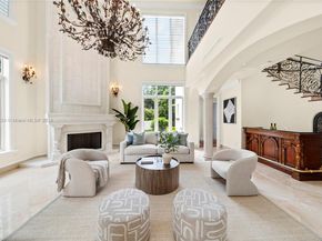 5770 La Luneta Ave, Miami FL 33155