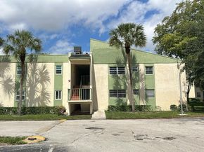 4159 NW 90th Ave 105, Coral Springs FL 33065