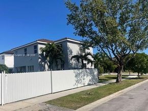 Undisclosed Address #A11893391, Homestead FL 33032