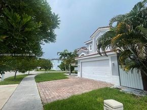 Undisclosed Address #A11893391, Homestead FL 33032