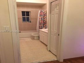 Undisclosed Address #A11893391, Homestead FL 33032