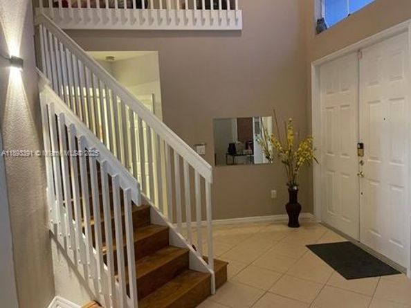 Undisclosed Address #A11893391, Homestead FL 33032