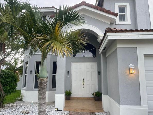 Undisclosed Address #A11893391, Homestead FL 33032