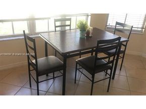 Undisclosed Address #A11893391, Homestead FL 33032