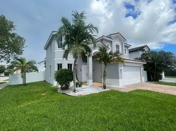 Undisclosed Address #A11893391, Homestead FL 33032