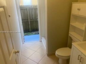Undisclosed Address #A11893391, Homestead FL 33032