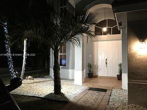 Undisclosed Address #A11893391, Homestead FL 33032