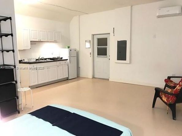 Undisclosed Address #A11893391, Homestead FL 33032