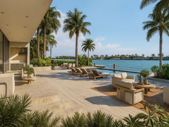 235 N Shore Dr, Miami Beach FL 33141