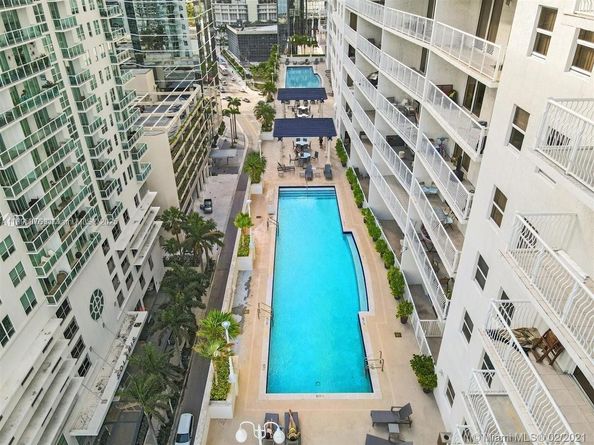 1200 Brickell Bay Dr 2821, Miami FL 33131