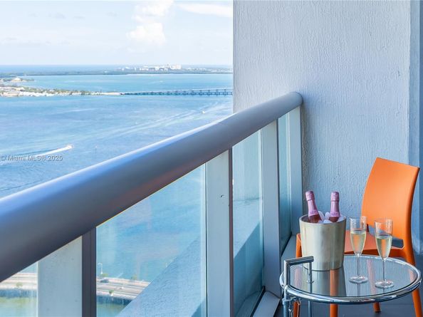 485 Brickell Ave 4101, Miami FL 33131