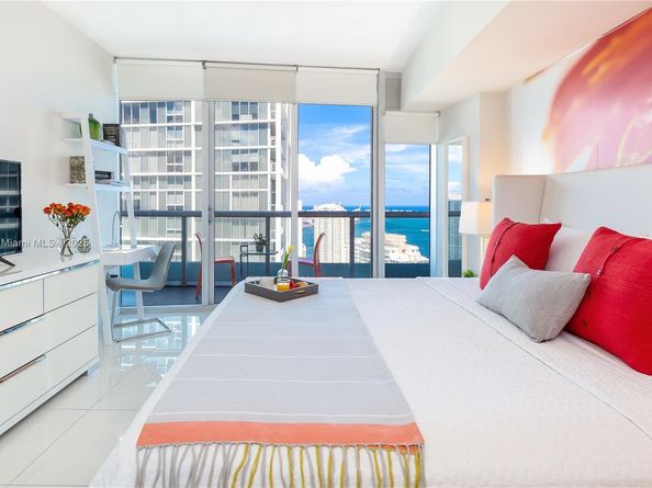 485 Brickell Ave 4101, Miami FL 33131