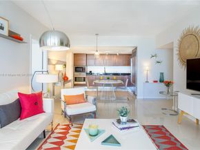 485 Brickell Ave 4101, Miami FL 33131