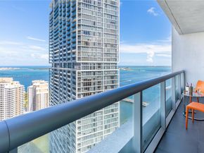 485 Brickell Ave 4101, Miami FL 33131