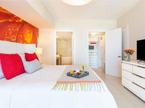 485 Brickell Ave 4101, Miami FL 33131