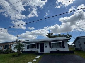 4808 NW 27th Ter, Tamarac FL 33309