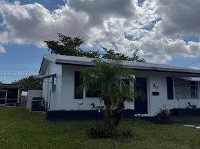 4808 NW 27th Ter, Tamarac FL 33309