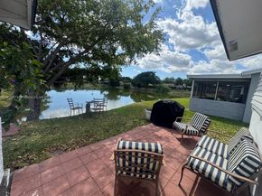 4808 NW 27th Ter, Tamarac FL 33309