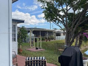 4808 NW 27th Ter, Tamarac FL 33309