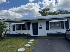 4808 NW 27th Ter, Tamarac FL 33309