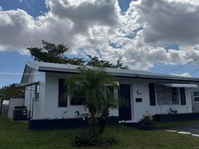 4808 NW 27th Ter, Tamarac FL 33309