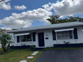 4808 NW 27th Ter, Tamarac FL 33309