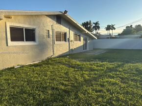 6701 SW 26th Ct, Miramar FL 33023