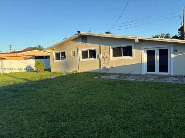 6701 SW 26th Ct, Miramar FL 33023
