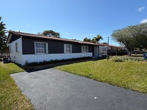 9620 SW 9th Ter, Miami FL 33174