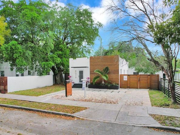570 NW 48th St, Miami FL 33127