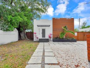 570 NW 48th St, Miami FL 33127