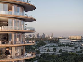 2699 S. Bayshore Drive 1703, Coconut Grove FL 33133