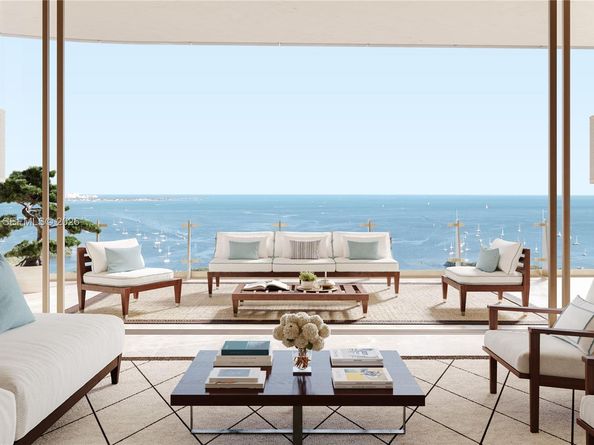 2699 S. Bayshore Drive 1703, Coconut Grove FL 33133